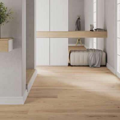 Natural Oak Beige Wise Wood (la comandă)