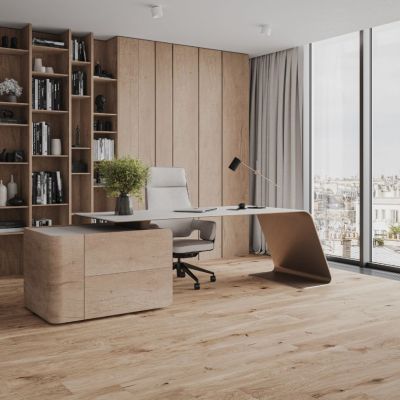 Panama Oak Cognac Wise Wood (la comandă)
