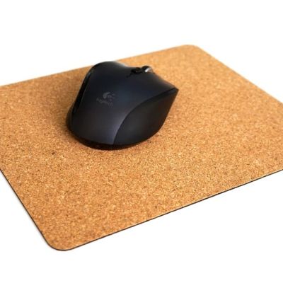 Covoraș pentru mouse din plută 